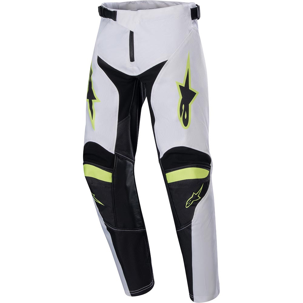 Pantalon enfant Youth Racer Lucent