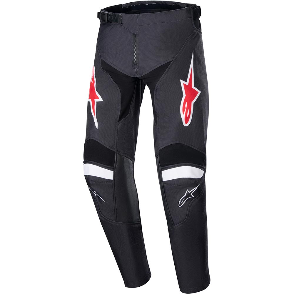 Pantalon enfant Youth Racer Lucent