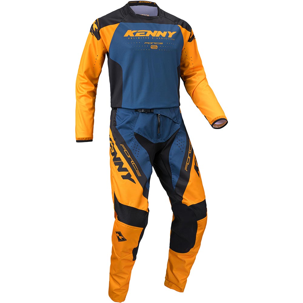 Pantalon enfant Force Kid - 2024
