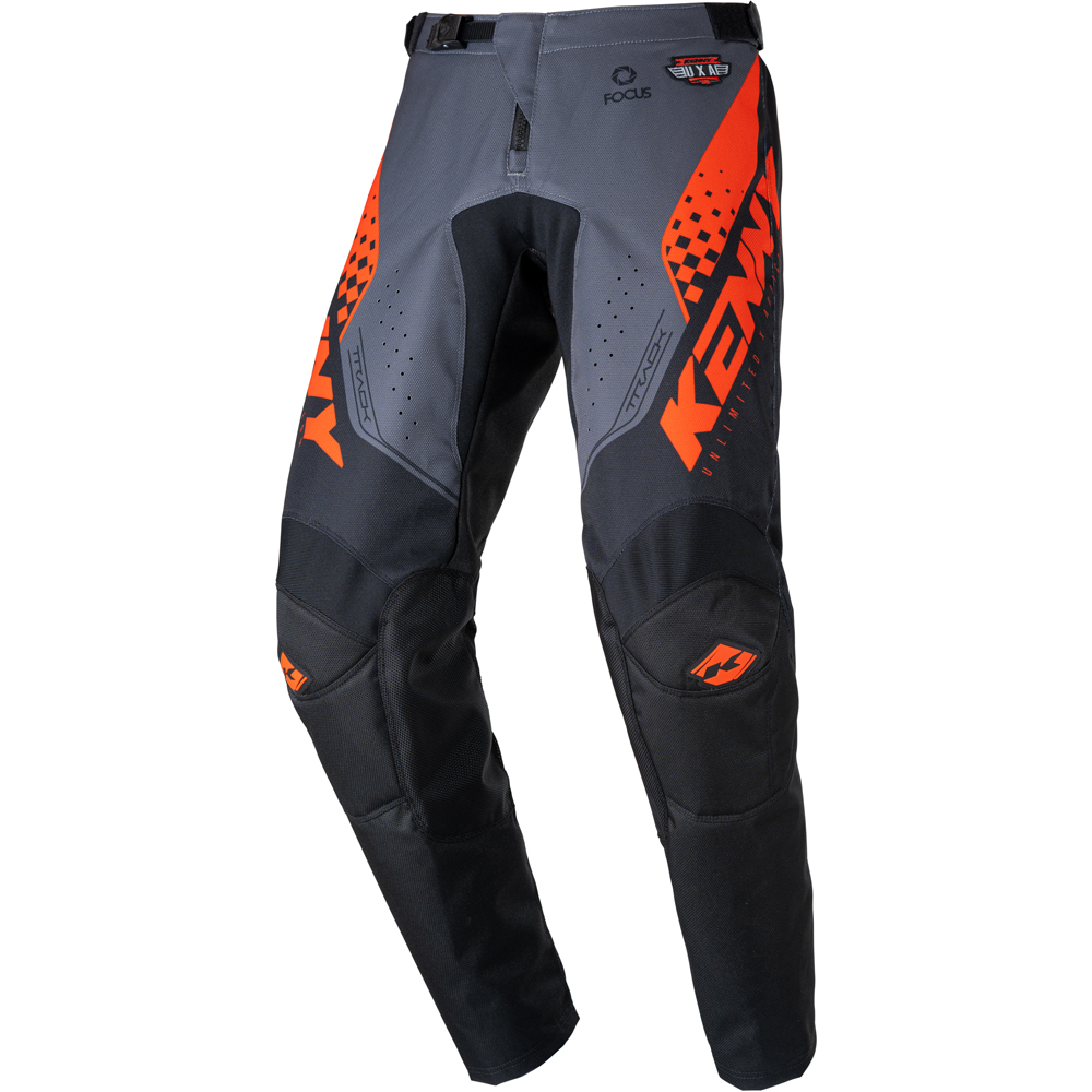 Pantalon Enfant Track Focus Kid - 2023