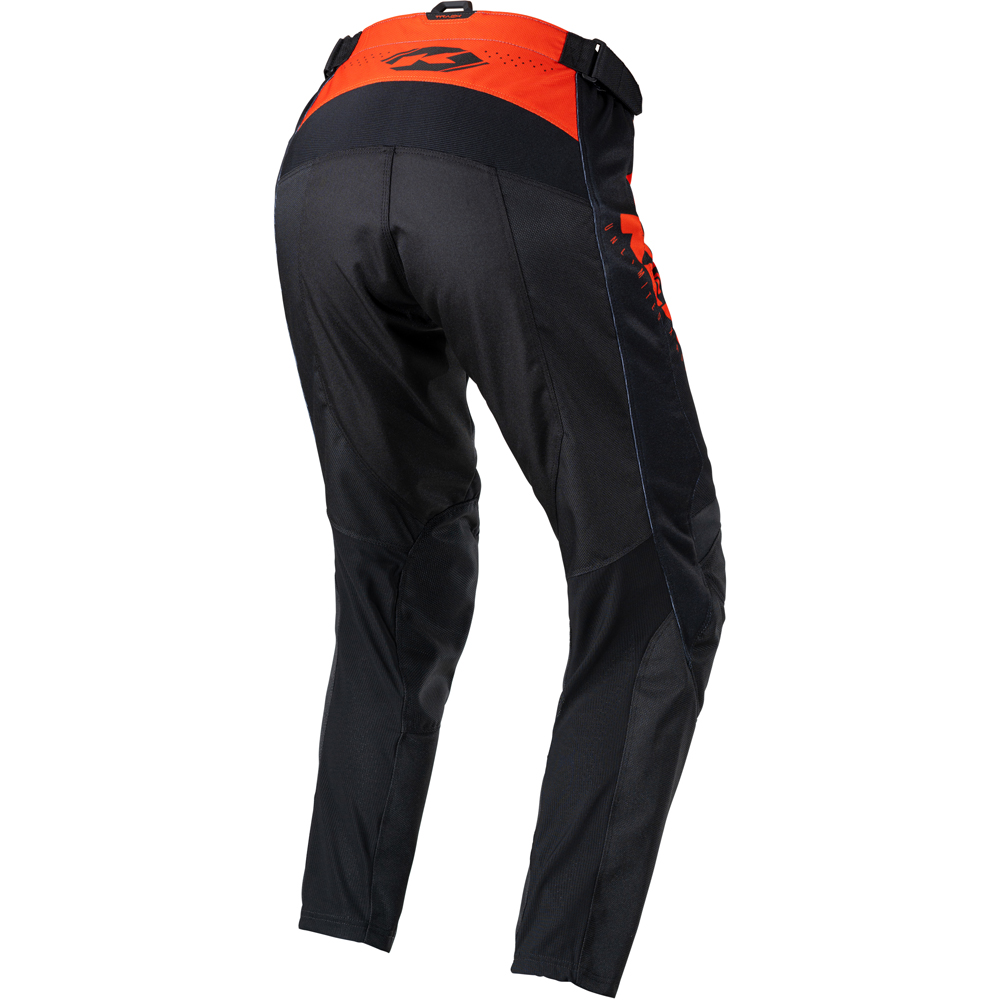 Pantalon Enfant Track Focus Kid - 2023