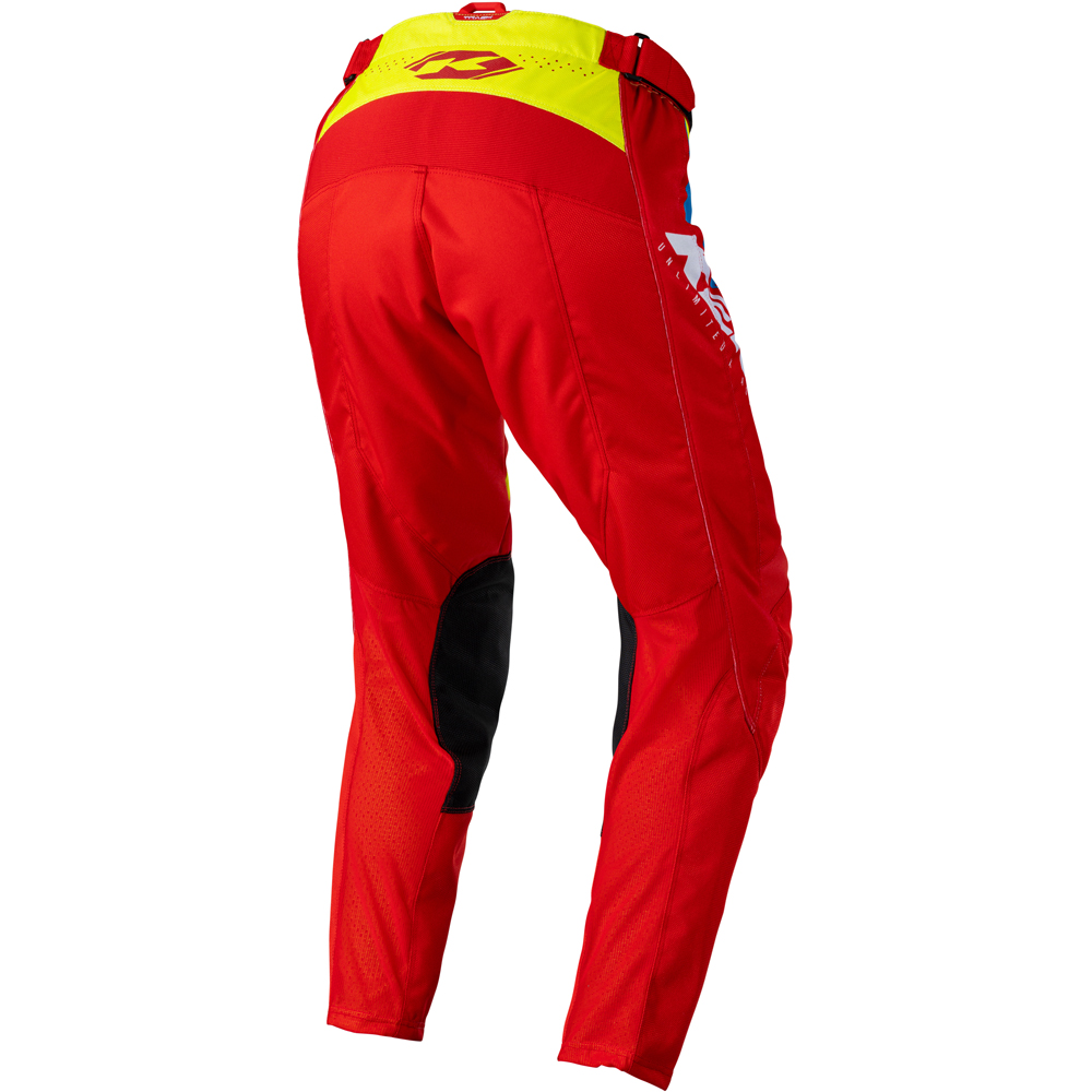 Pantalon Enfant Track Focus Kid - 2023