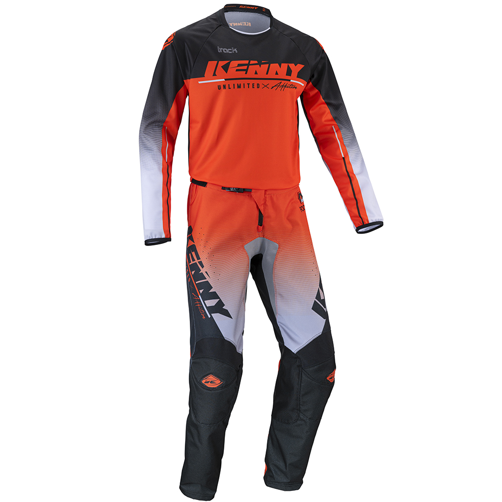 Pantalon enfant Track Kid Focus - 2022