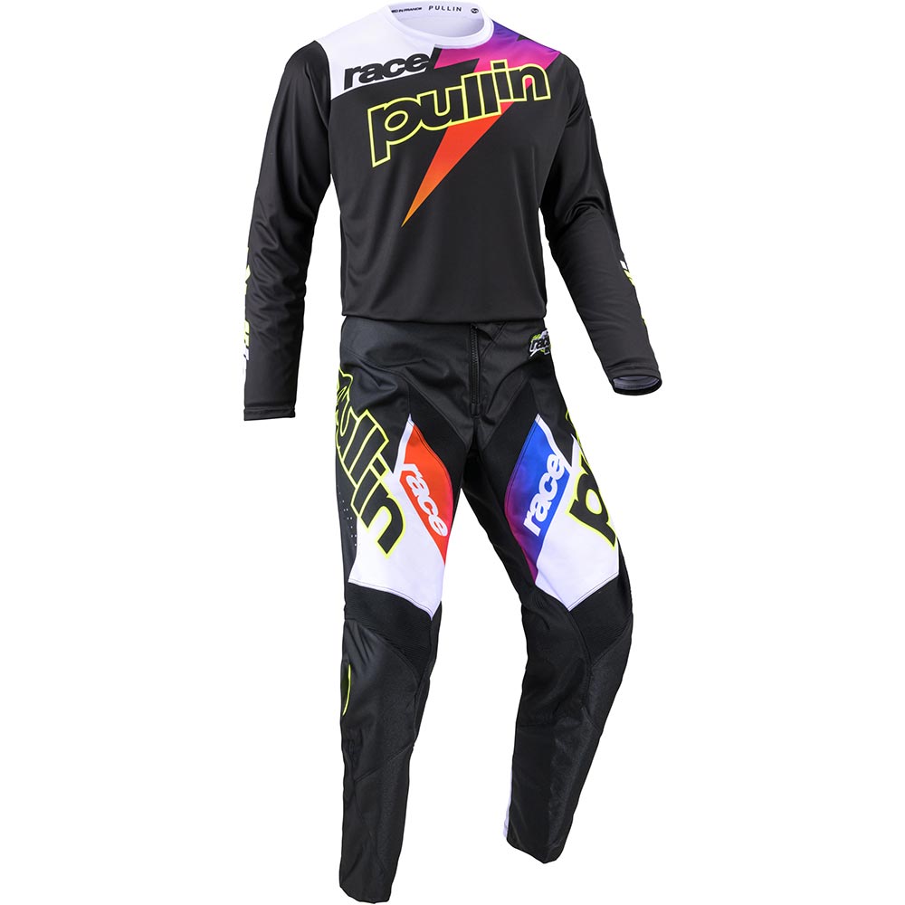 Pantalon enfant Race Kid - 2024