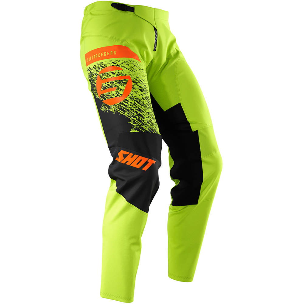 Pantalon enfant Devo Kid Roll