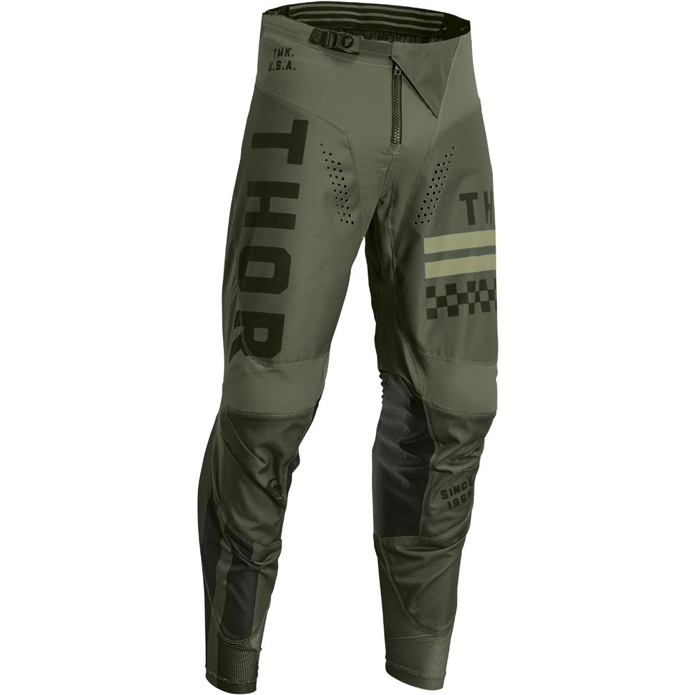 Pantalon enfant Pulse Combat