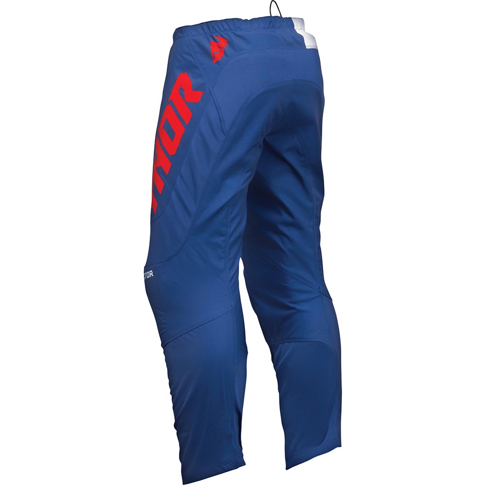 Pantalon enfant Sector Checker