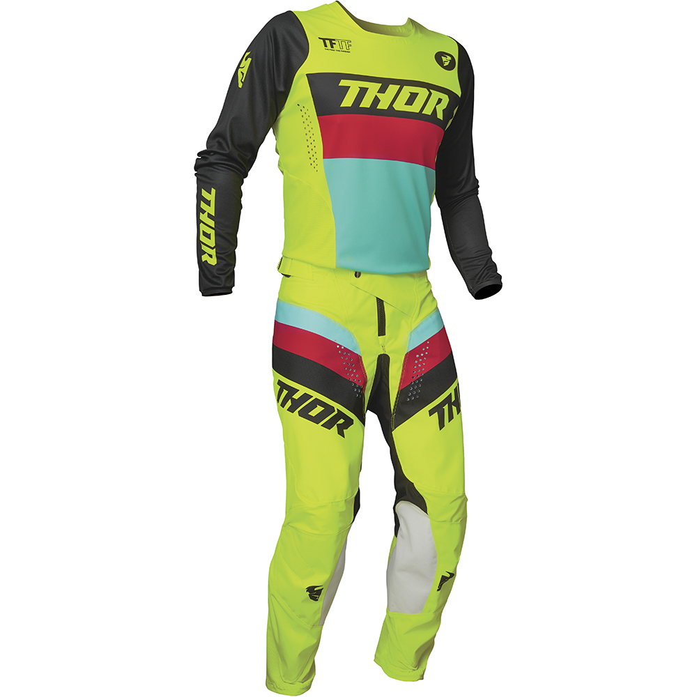 Pantalon enfant Pulse Racer