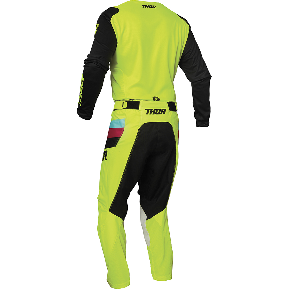 Pantalon enfant Pulse Racer