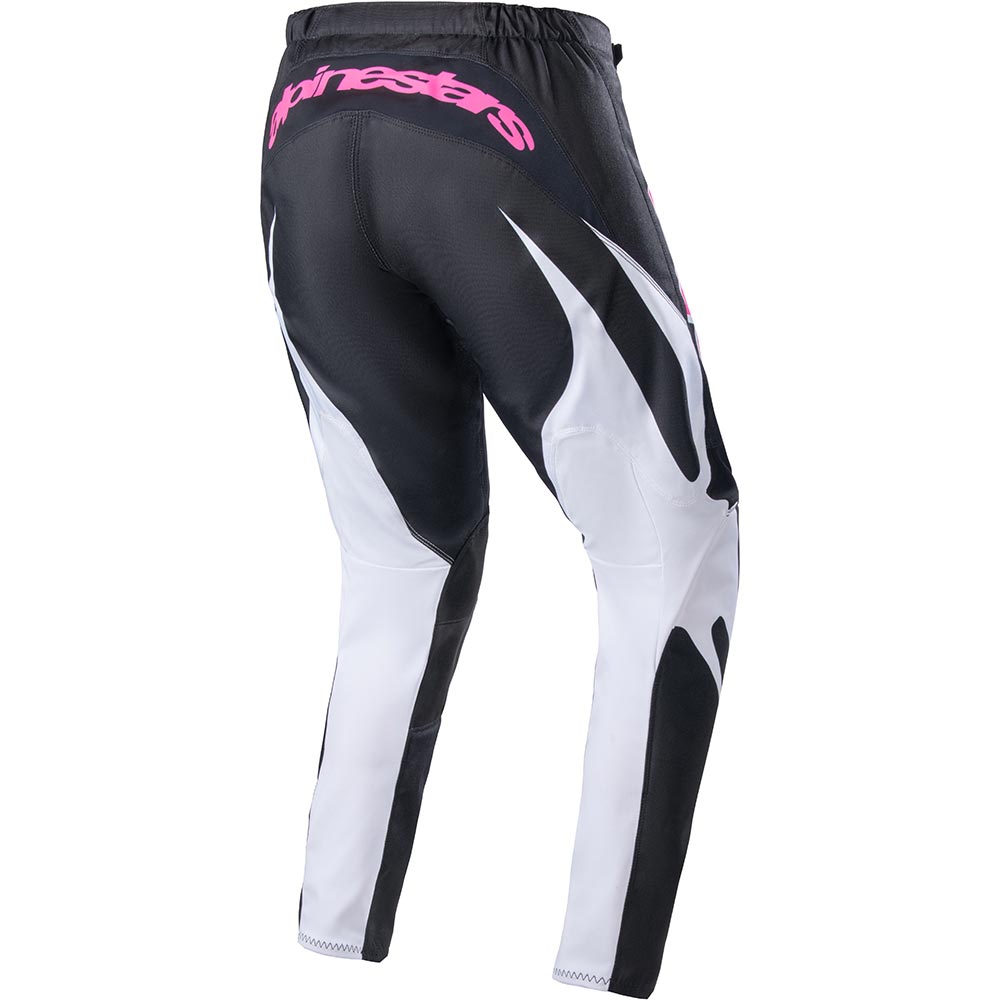 Pantalon Stella Fluid