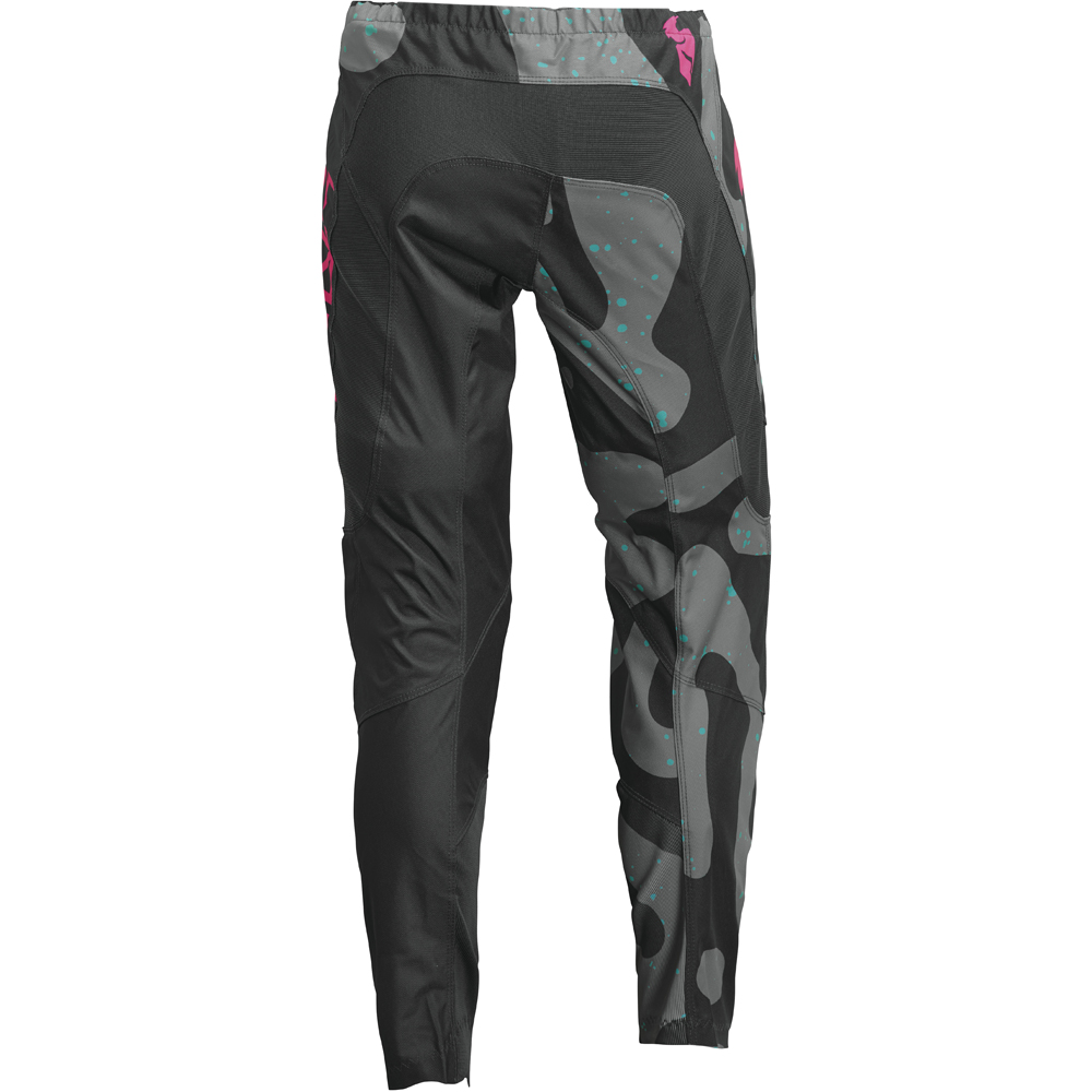 Pantalon femme Sector Disguise