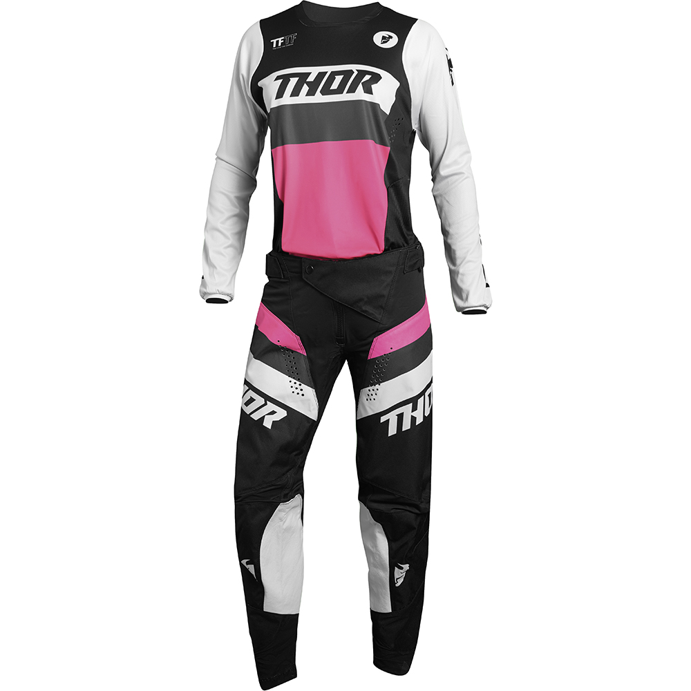 Pantalon femme Pulse Racer