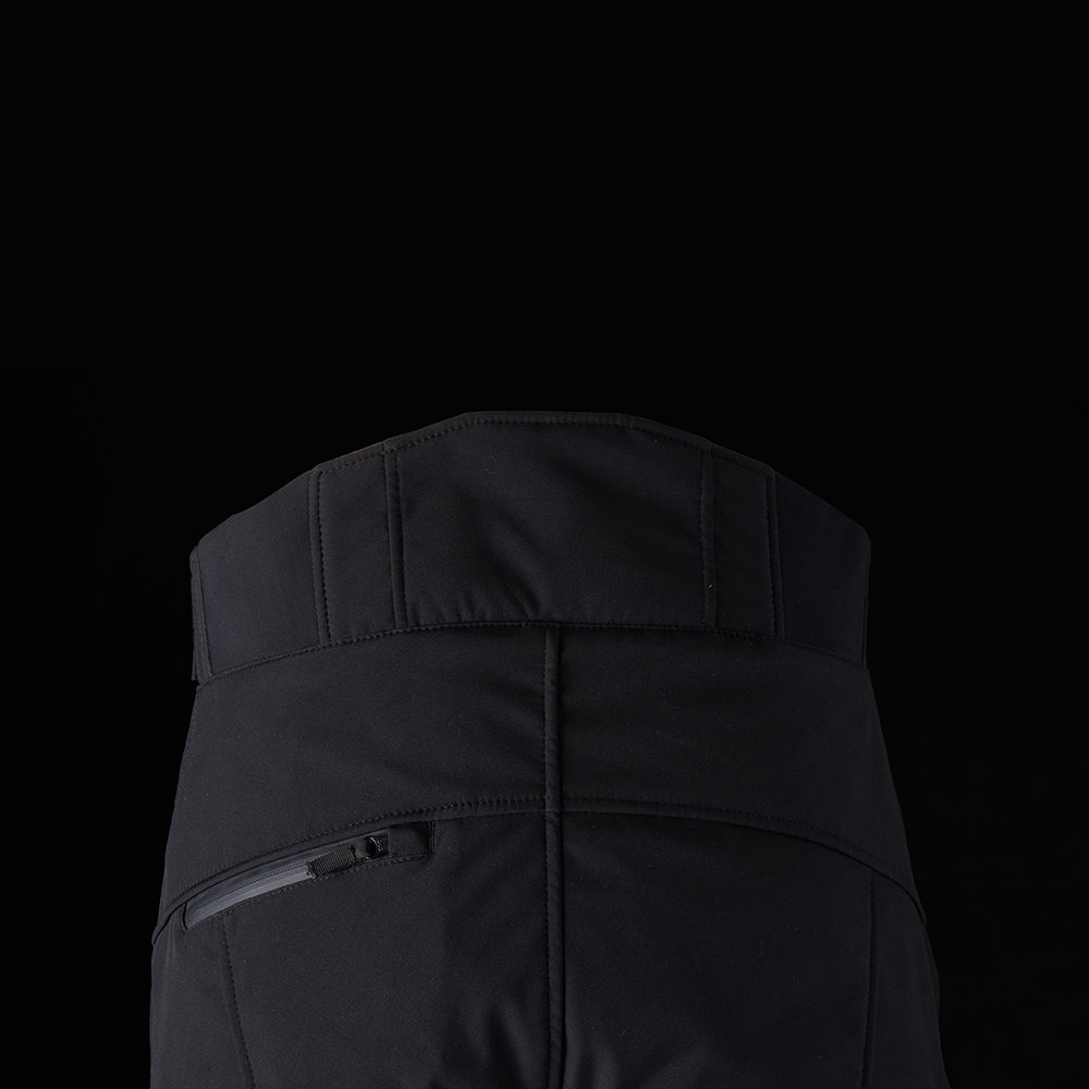 Pantalon Softshell