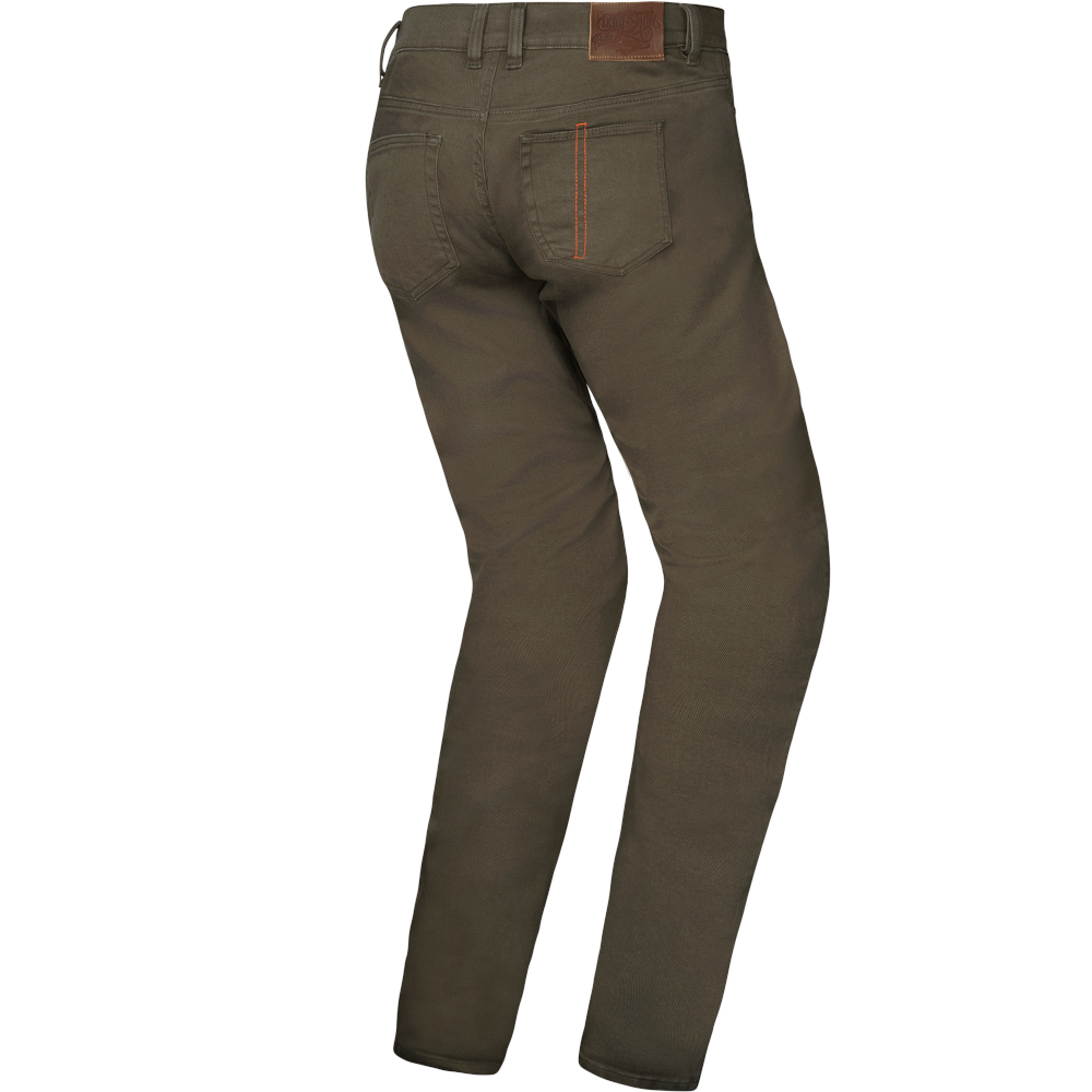 Pantalon Dusk