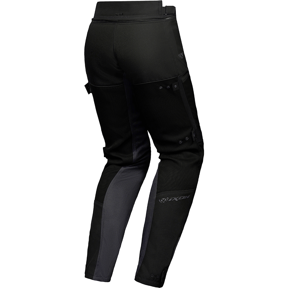 Pantalon M-Njord Long