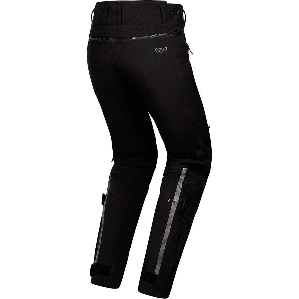 Pantalon M-Skeid - court