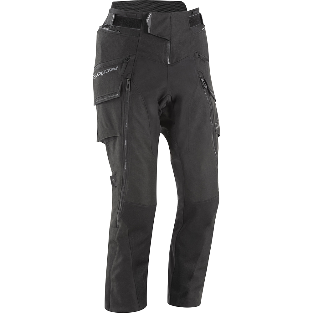 Pantalon Ragnar - court