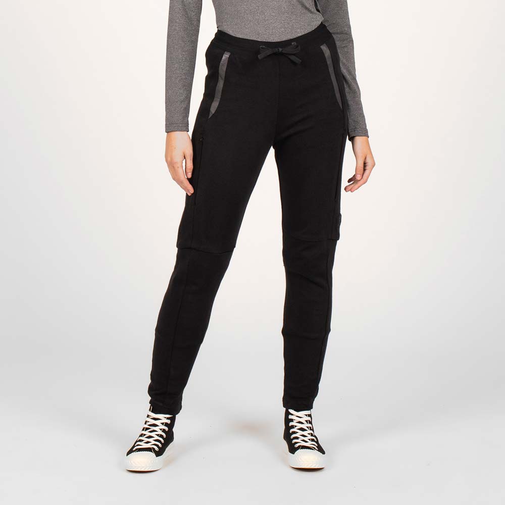 Pantalon femme jogging Shield