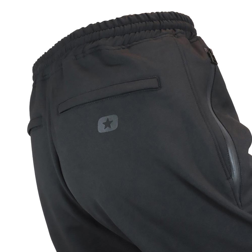 Pantalon Jogging