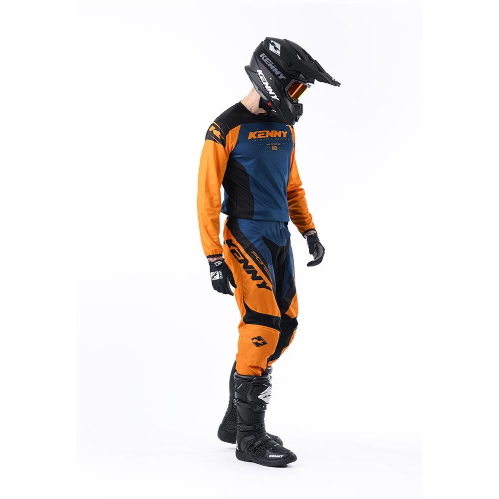 Pantalon Force - 2024