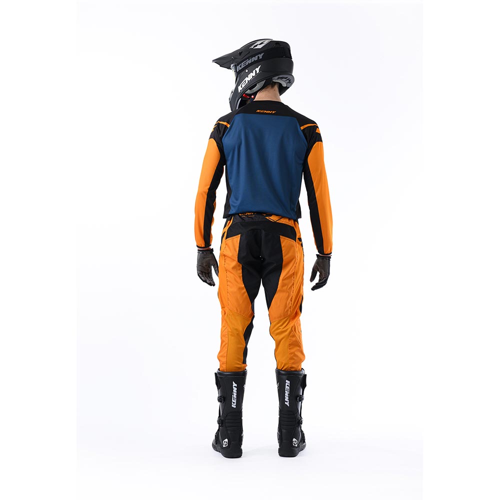 Pantalon Force - 2024