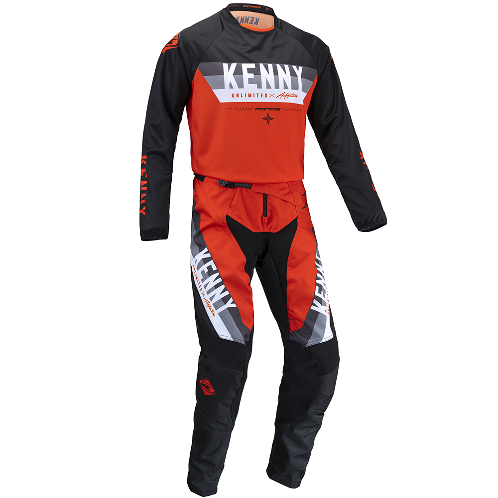 Pantalon Force - 2022