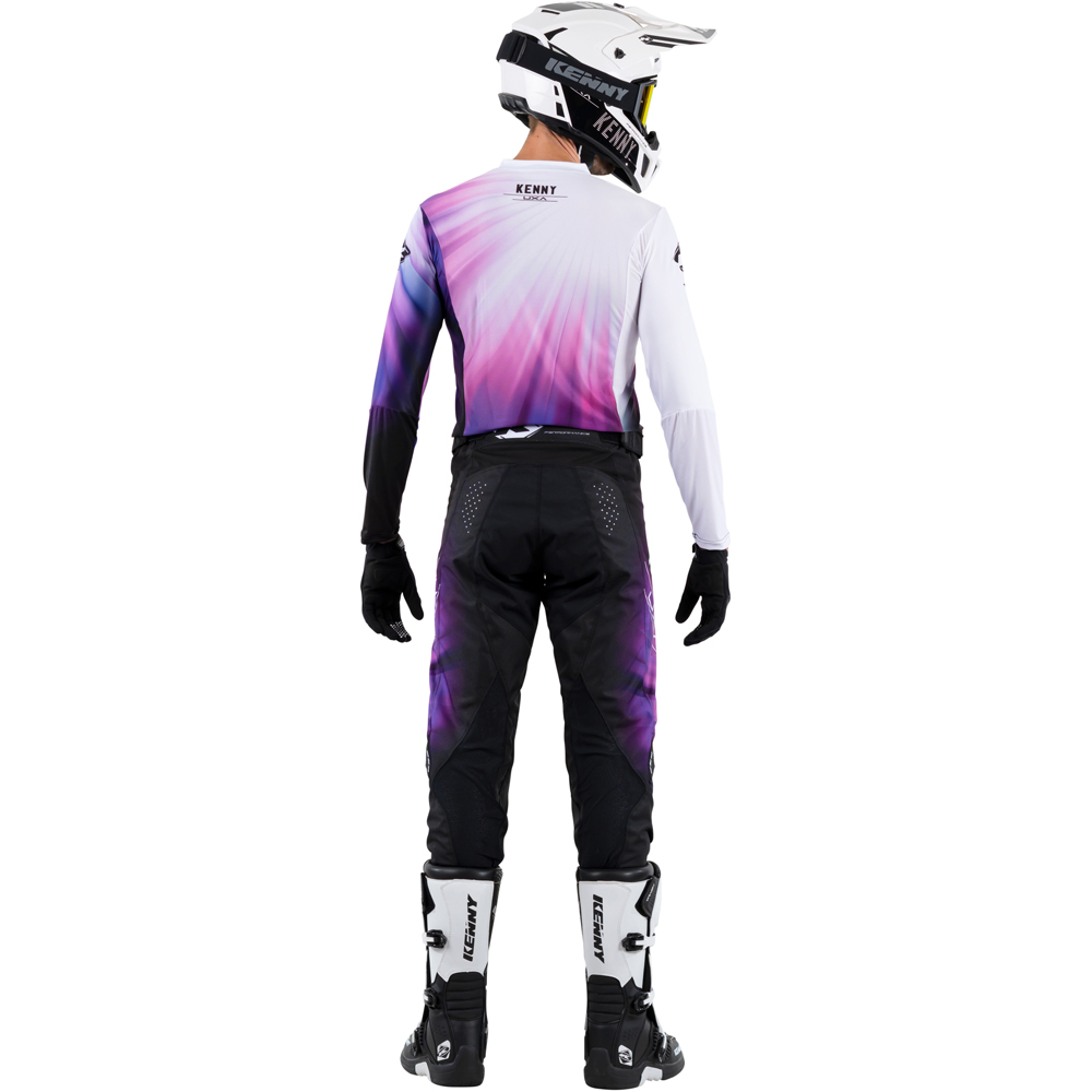 Pantalon Performance Flash