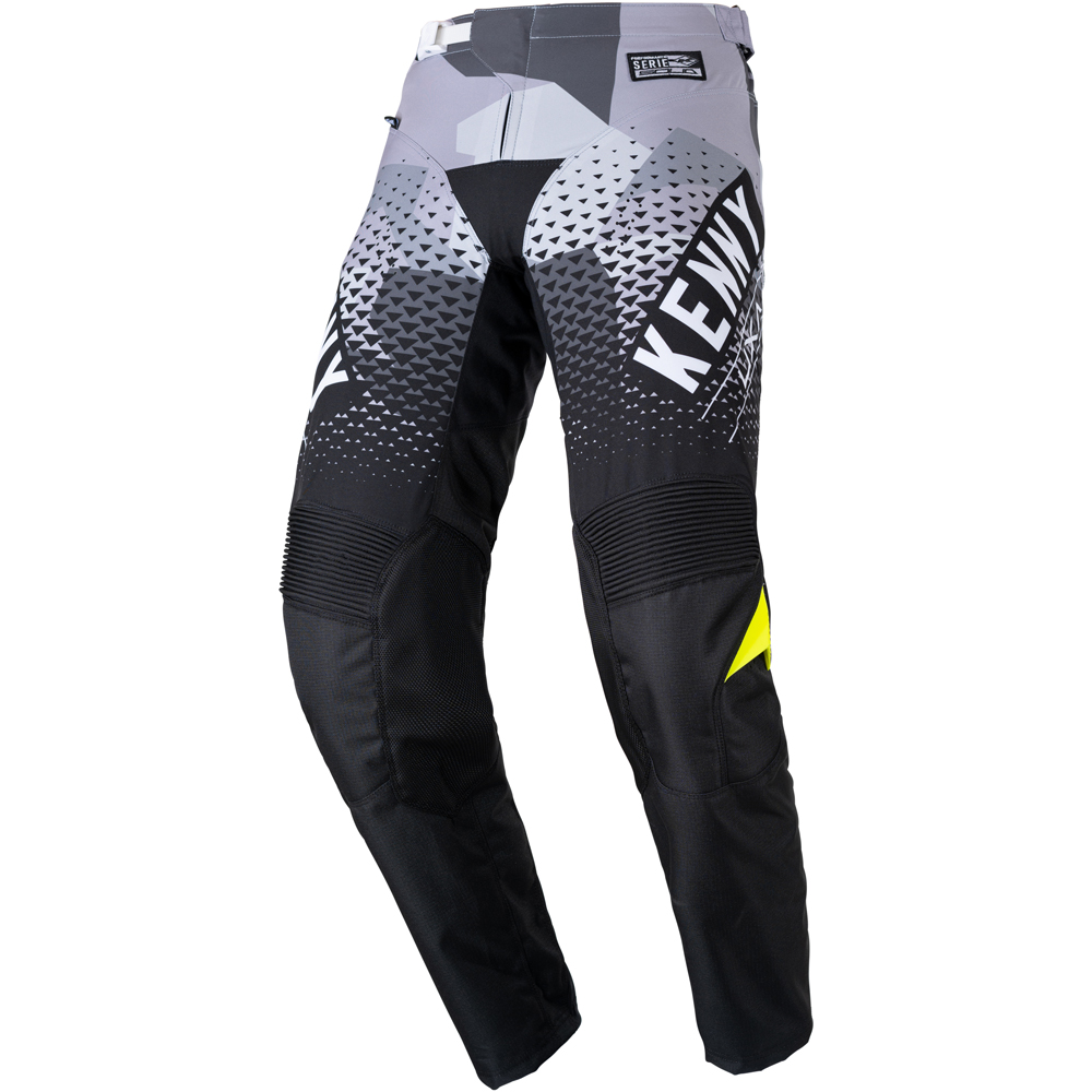 Pantalon Performance Kamo