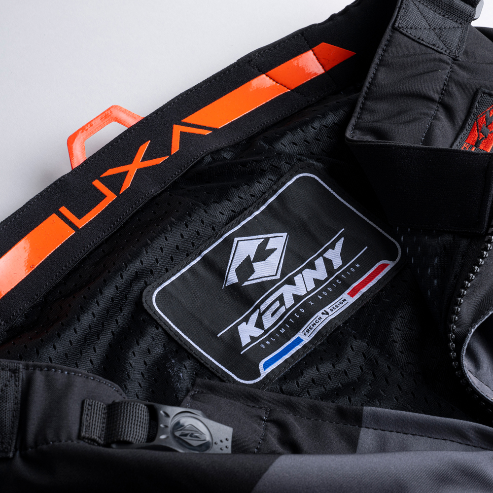 Pantalon Performance - 2023