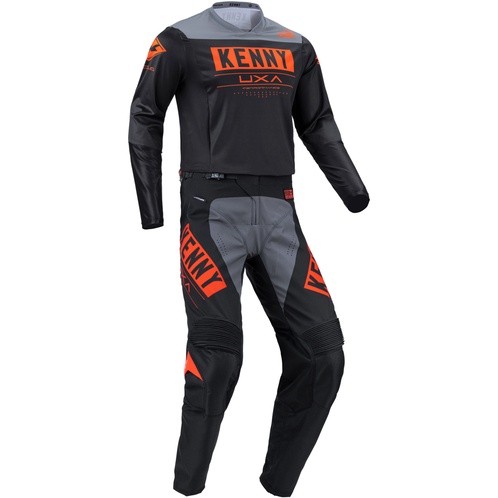Pantalon Performance - 2023