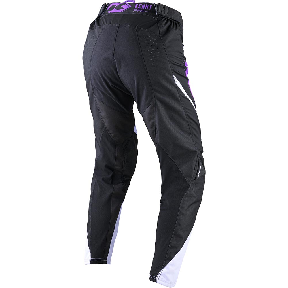 Pantalon Performance Solid