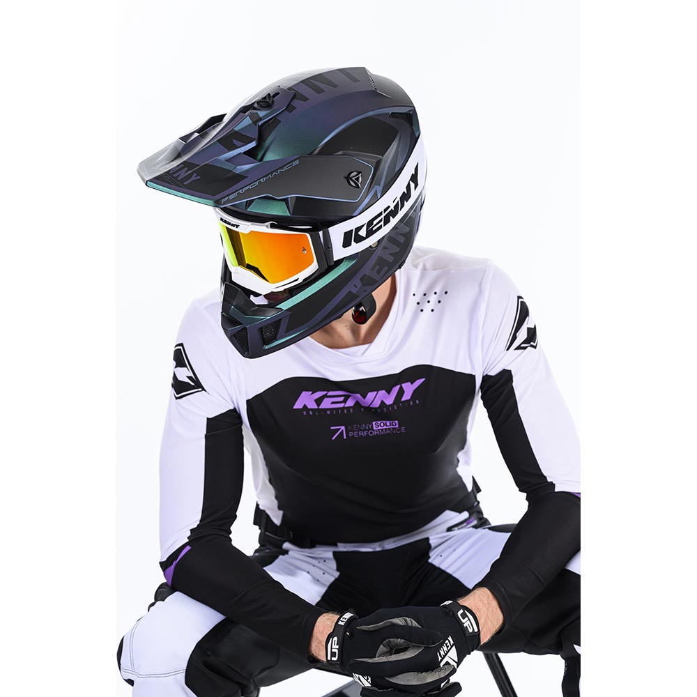 Pantalon Performance Solid - 2024