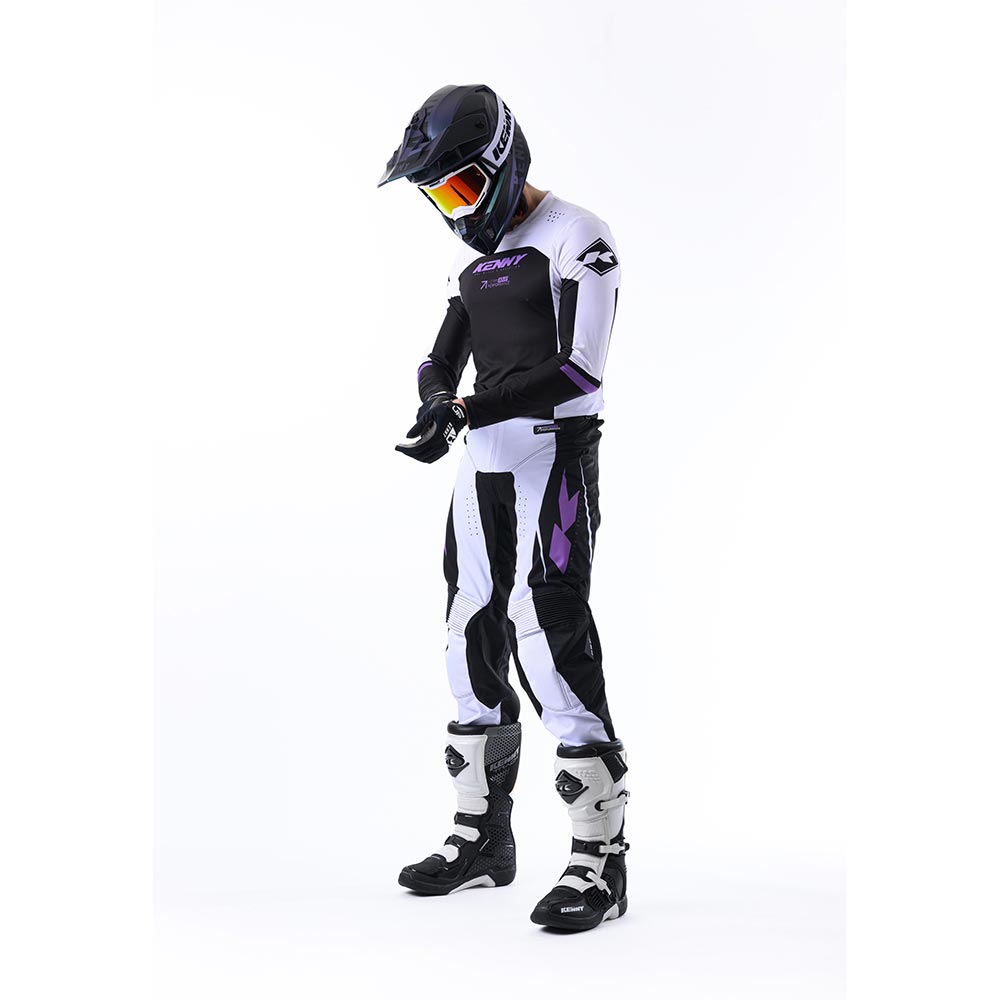 Pantalon Performance Solid - 2024
