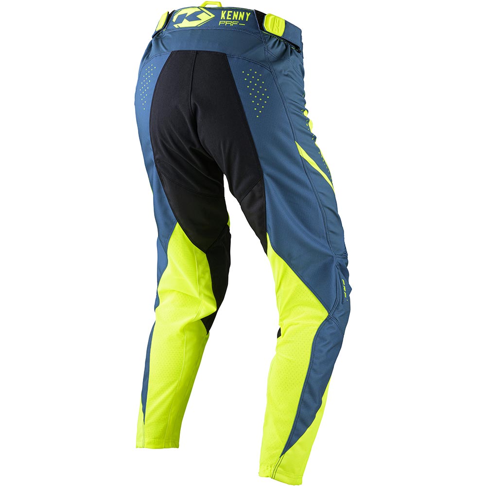 Pantalon Performance Solid