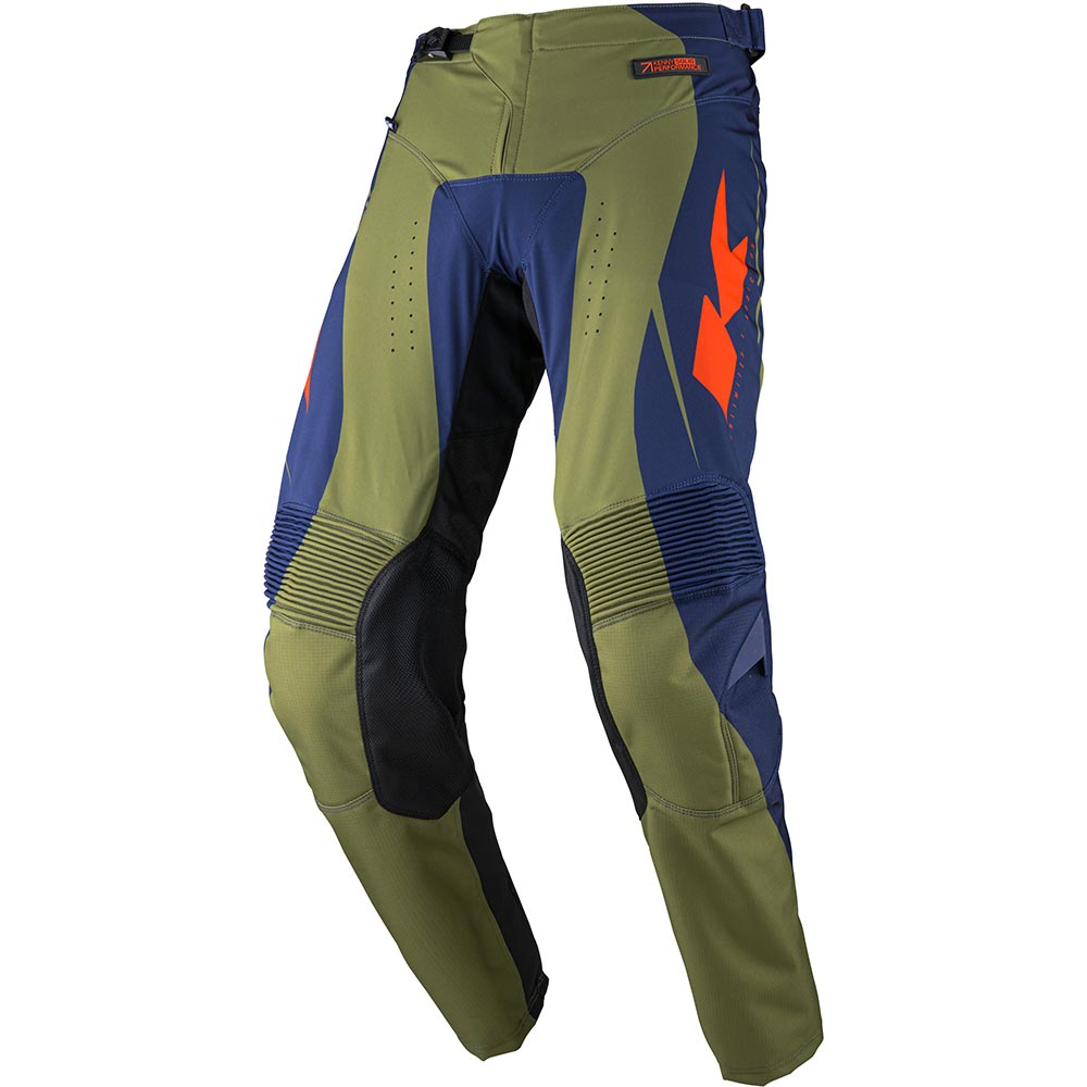 Pantalon Performance Solid