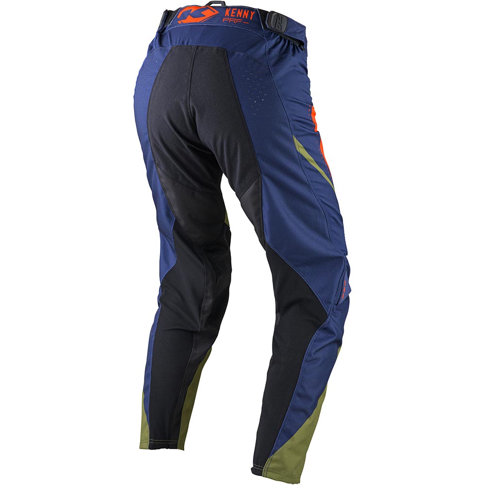 Pantalon Performance Solid