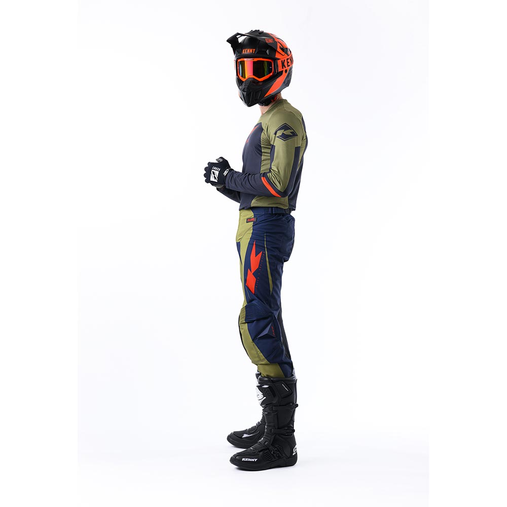 Pantalon Performance Solid - 2024