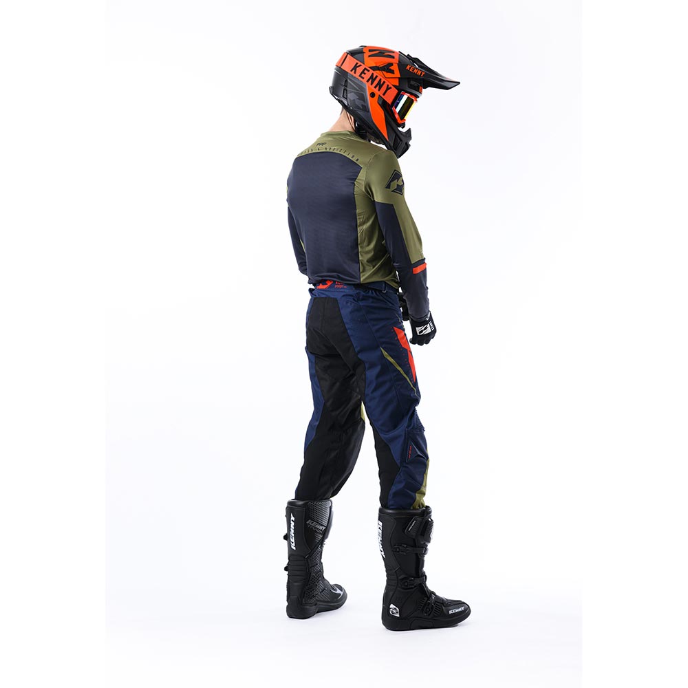 Pantalon Performance Solid - 2024