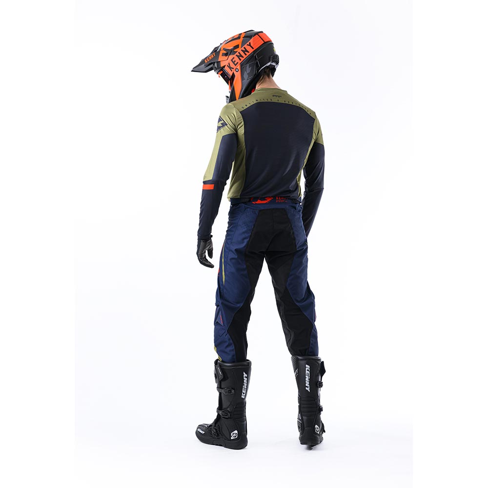 Pantalon Performance Solid - 2024