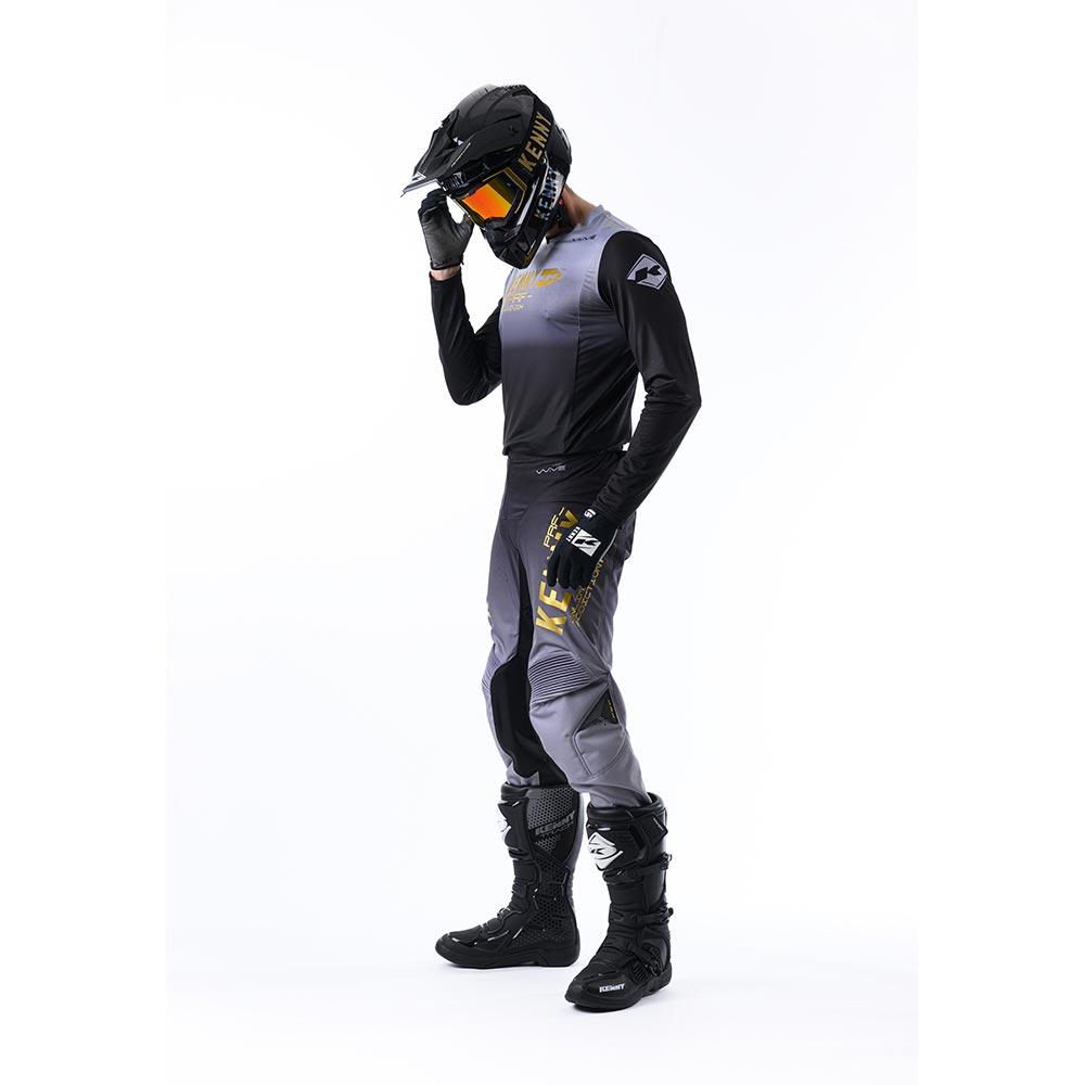 Pantalon Performance Wave