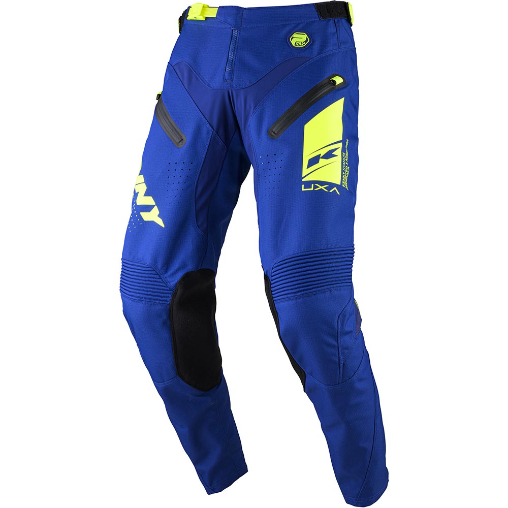 Pantalon Titanium