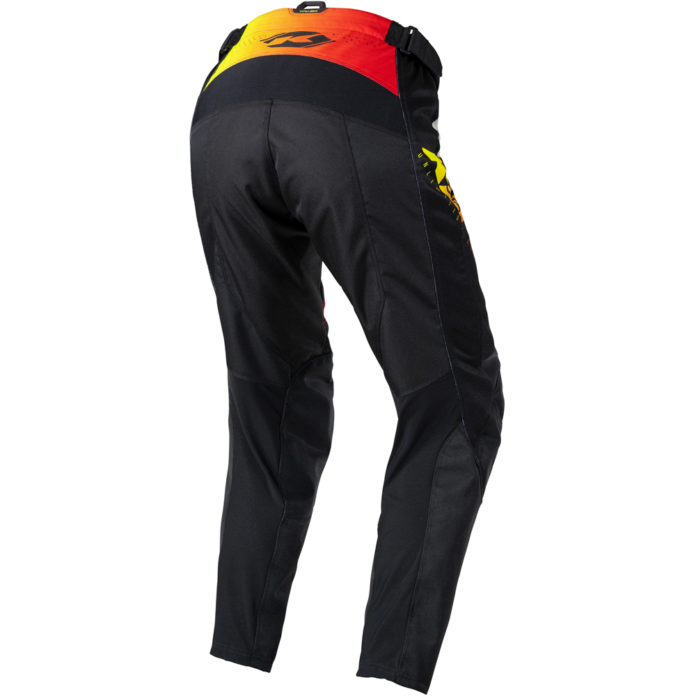 Pantalon Track Focus - 2023