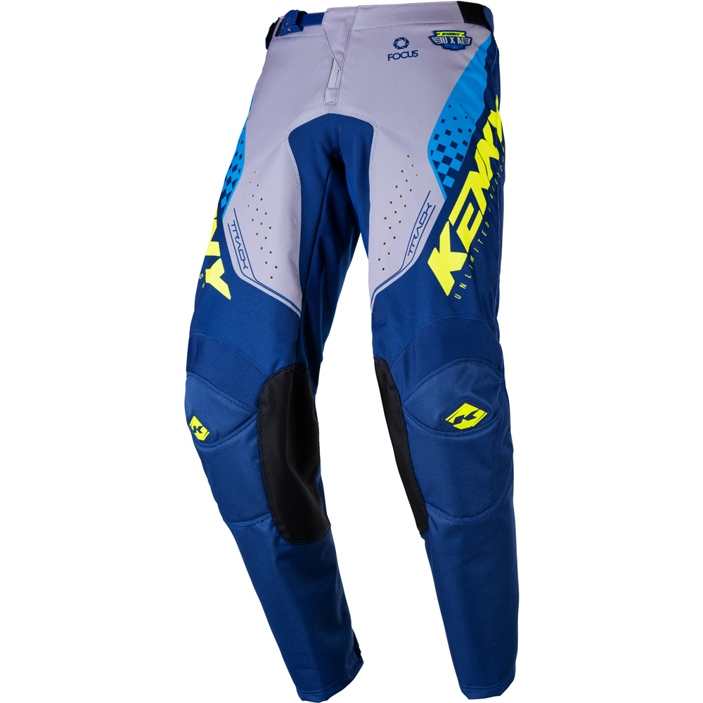 Pantalon Track Focus - 2023