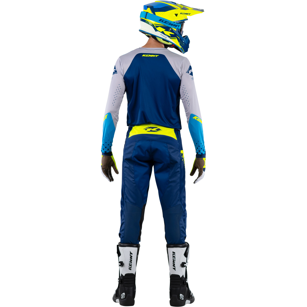 Pantalon Track Focus - 2023