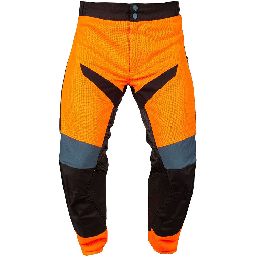 Pantalon Mojave In the boot 2021