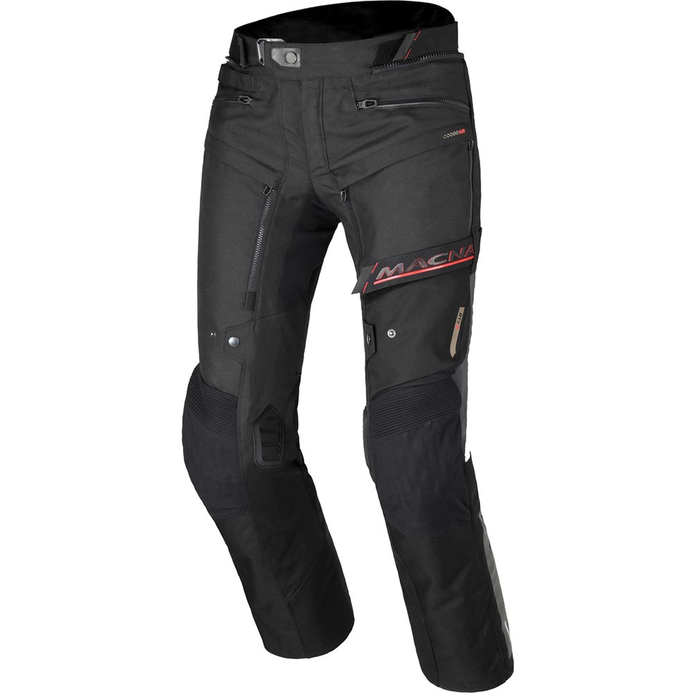 Pantalon Novac - court