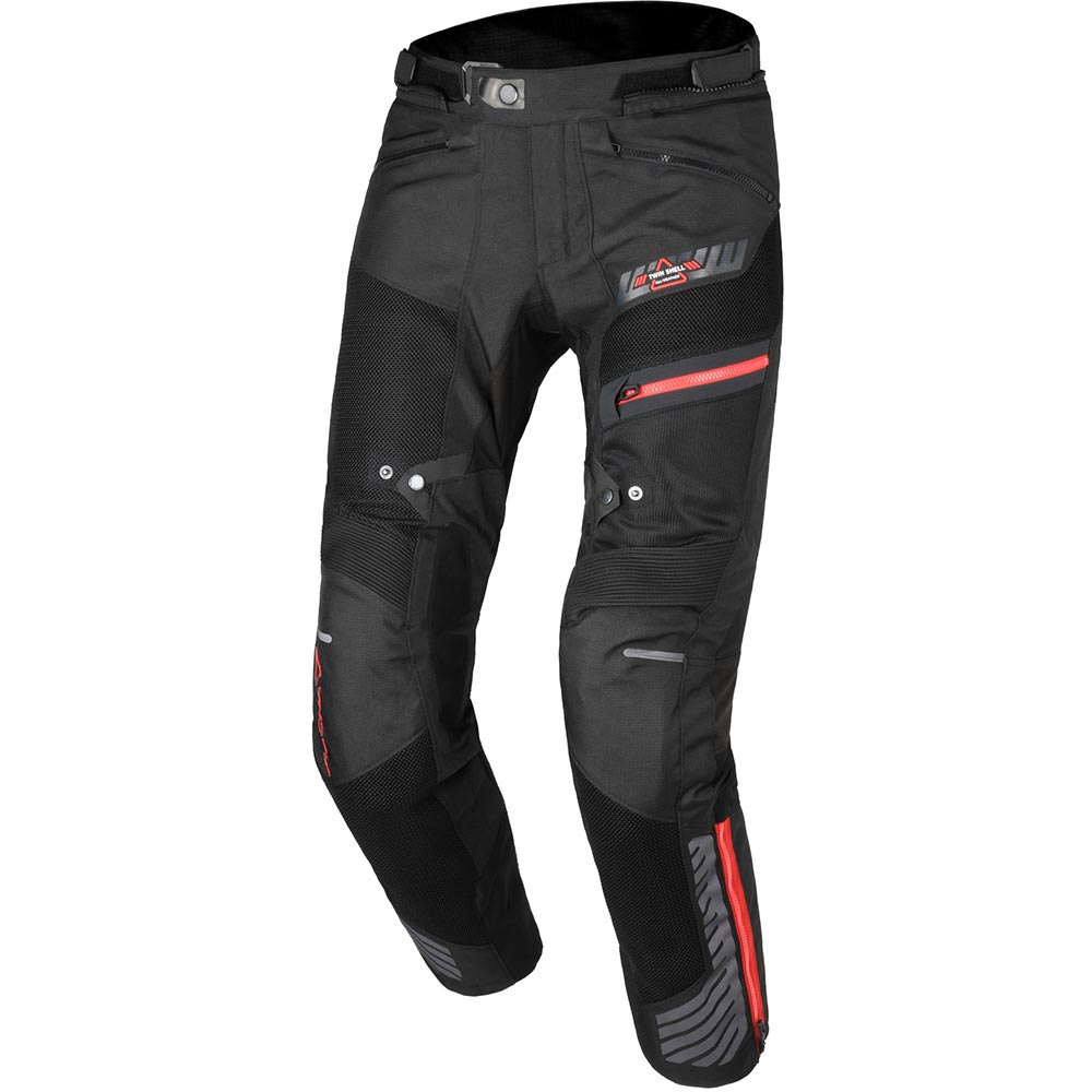 Pantalon Synchrone