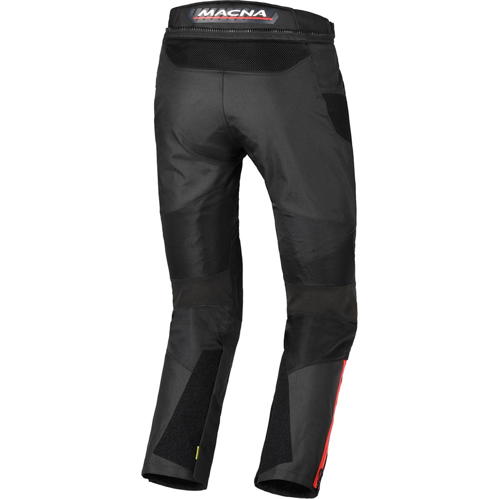 Pantalon Synchrone