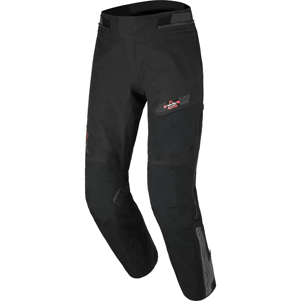 Pantalon Synchrone