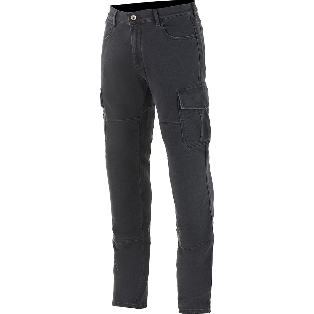 Pantalon Barton Cargo